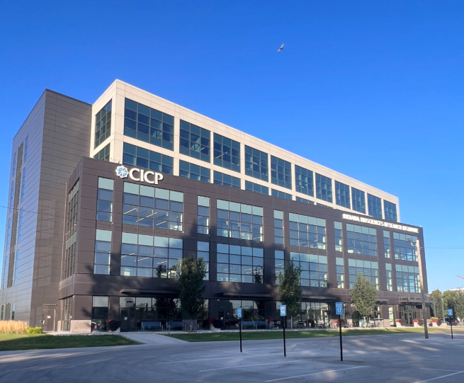 Indiana Biosciences Research Institute