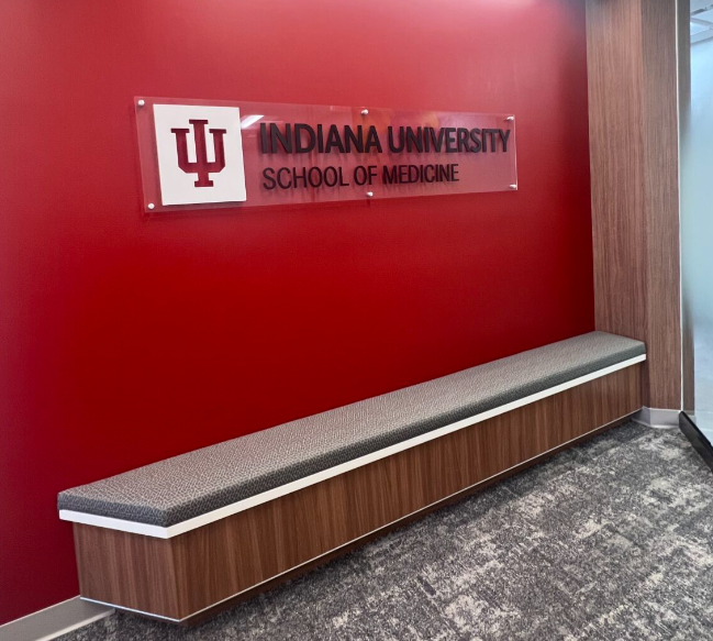 Indiana University School of Medicine