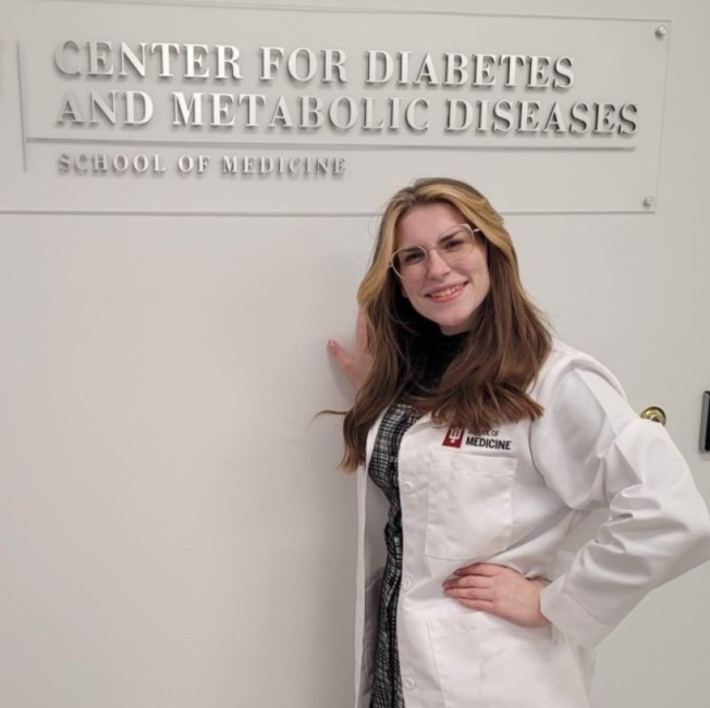 Center for Diabetes and Metabolic Diseases