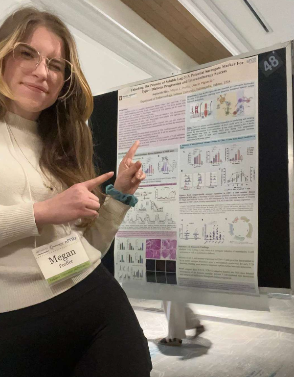 Florida poster presentation